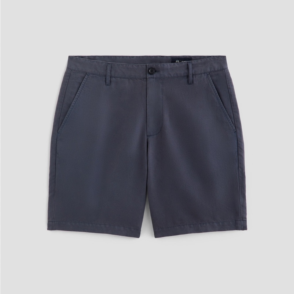 AG Jeans Wanderer Short 31” , Slim Trouser Short $145